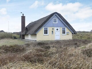 Ferienhaus Klegod  31