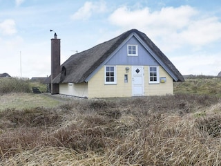 Ferienhaus Klegod  32