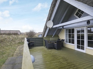 Ferienhaus Klegod  25