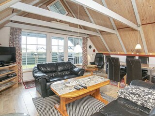 Vakantiehuis Klegod  27