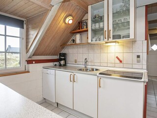 Vakantiehuis Klegod  28