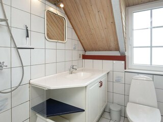 Vakantiehuis Klegod  32