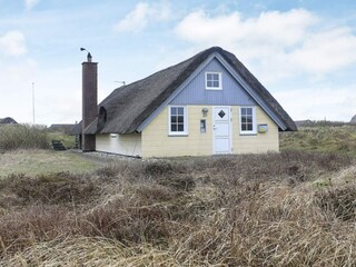 Vakantiehuis Klegod  35
