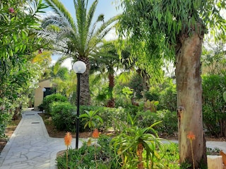 Bungalow Marina di Modica Omgeving 7