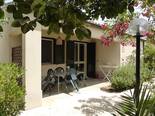 Bungalow Marina di Modica Omgeving 10