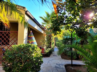 Bungalow Marina di Modica Omgeving 15