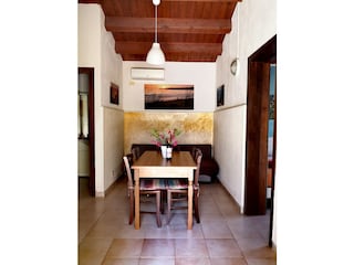 Bungalow Marina di Modica Woonkamer 27