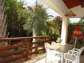 Bungalow Marina di Modica Omgeving 11