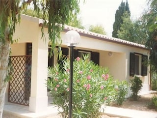Bungalow Marina di Modica Buitenaudio-opname 3