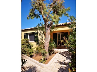 Bungalow Marina di Modica Buitenaudio-opname 2