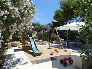 Bungalow Marina di Modica Omgeving 13