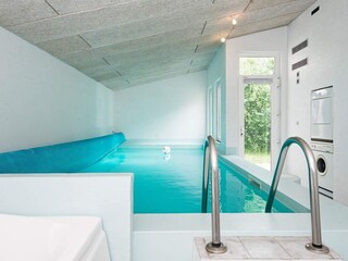 Casa per le vacanze Ebeltoft  33