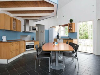 Holiday house Ebeltoft  19