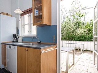 Maison de vacances Ebeltoft  32