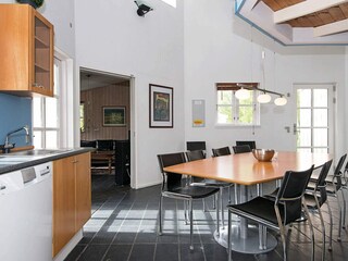 Maison de vacances Ebeltoft  9