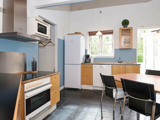 Holiday house Ebeltoft  4