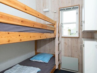 Vakantiehuis Ebeltoft  5