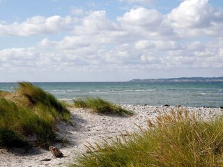 Holiday house Ebeltoft  12