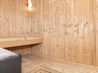Holiday house Ebeltoft  13