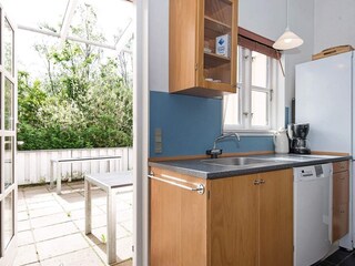 Holiday house Ebeltoft  28