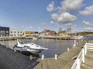 Maison de vacances Ebeltoft  6