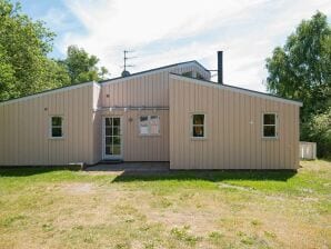 10 Personen Ferienhaus in Ebeltoft-By Traum - Ebeltoft - image1