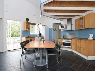 Ferienhaus Ebeltoft  7