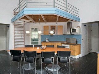 Ferienhaus Ebeltoft  8