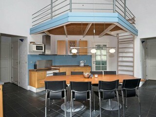 Ferienhaus Ebeltoft  11