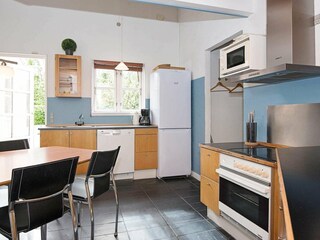 Ferienhaus Ebeltoft  12
