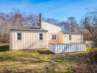 Casa per le vacanze Ebeltoft Registrazione all'aperto 1