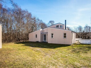 Ferienhaus Ebeltoft Außenaufnahme 3