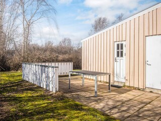 Casa de vacaciones Ebeltoft Grabación al aire libre 4