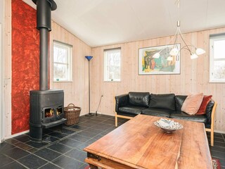 Maison de vacances Ebeltoft  38