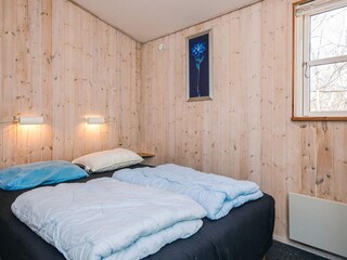 Casa de vacaciones Ebeltoft  18