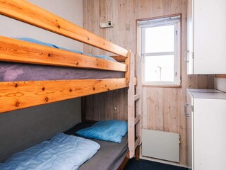 Casa de vacaciones Ebeltoft  19