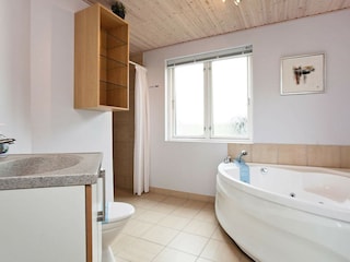 Holiday house Fjand  12