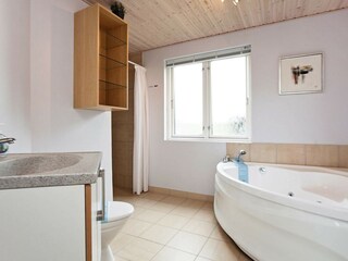 Vakantiehuis Fjand  2