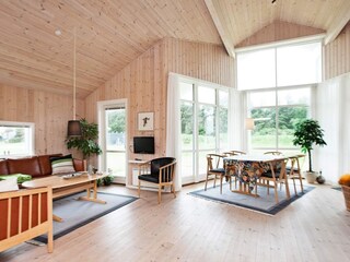 Maison de vacances Fjand  4