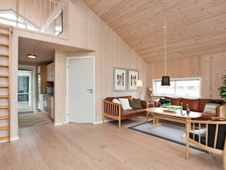 Vakantiehuis Fjand  27