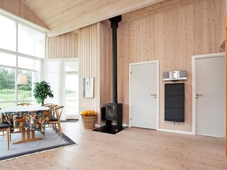 Vakantiehuis Fjand  28