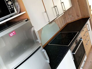 Vakantiehuis Fjand  4
