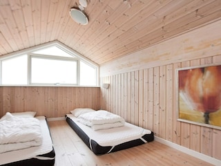 Maison de vacances Fjand  6