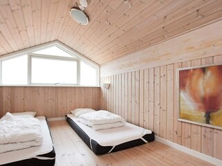 Vakantiehuis Fjand  5