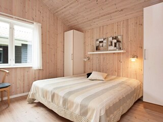 Vakantiehuis Fjand  22