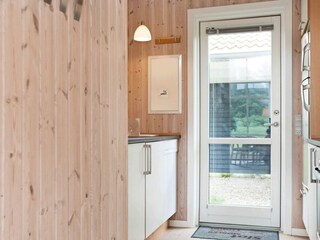 Casa per le vacanze Fjand  4