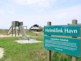 Vakantiehuis Fjand  6