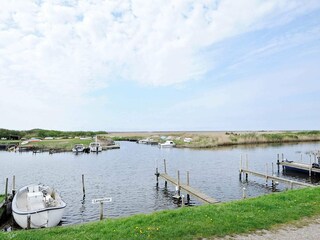 Casa per le vacanze Fjand  6