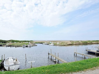 Vakantiehuis Fjand  4