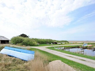 Vakantiehuis Fjand  5